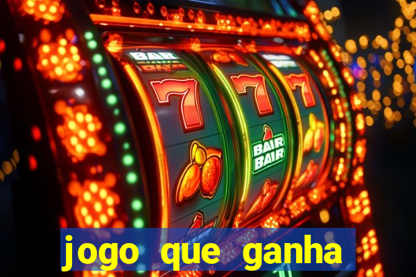 jogo que ganha dinheiro no paypal